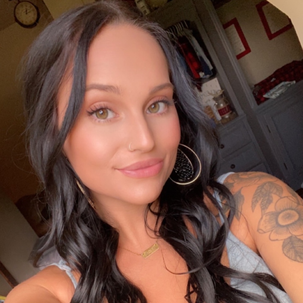 Meet your Posher, Shaylynn